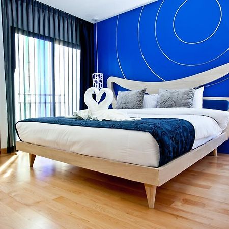Sea Cono Boutique Hotel Phuket Exteriér fotografie