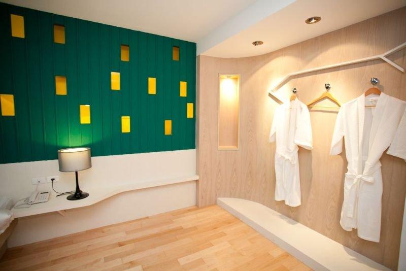 Sea Cono Boutique Hotel Phuket Exteriér fotografie