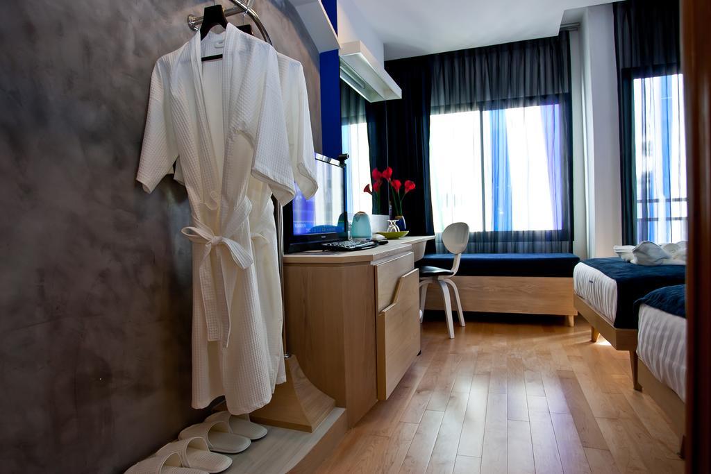 Sea Cono Boutique Hotel Phuket Exteriér fotografie