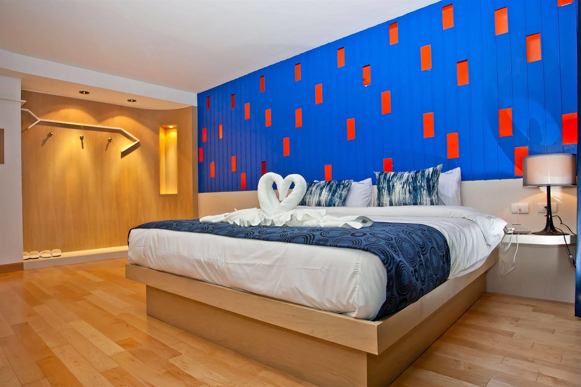 Sea Cono Boutique Hotel Phuket Exteriér fotografie