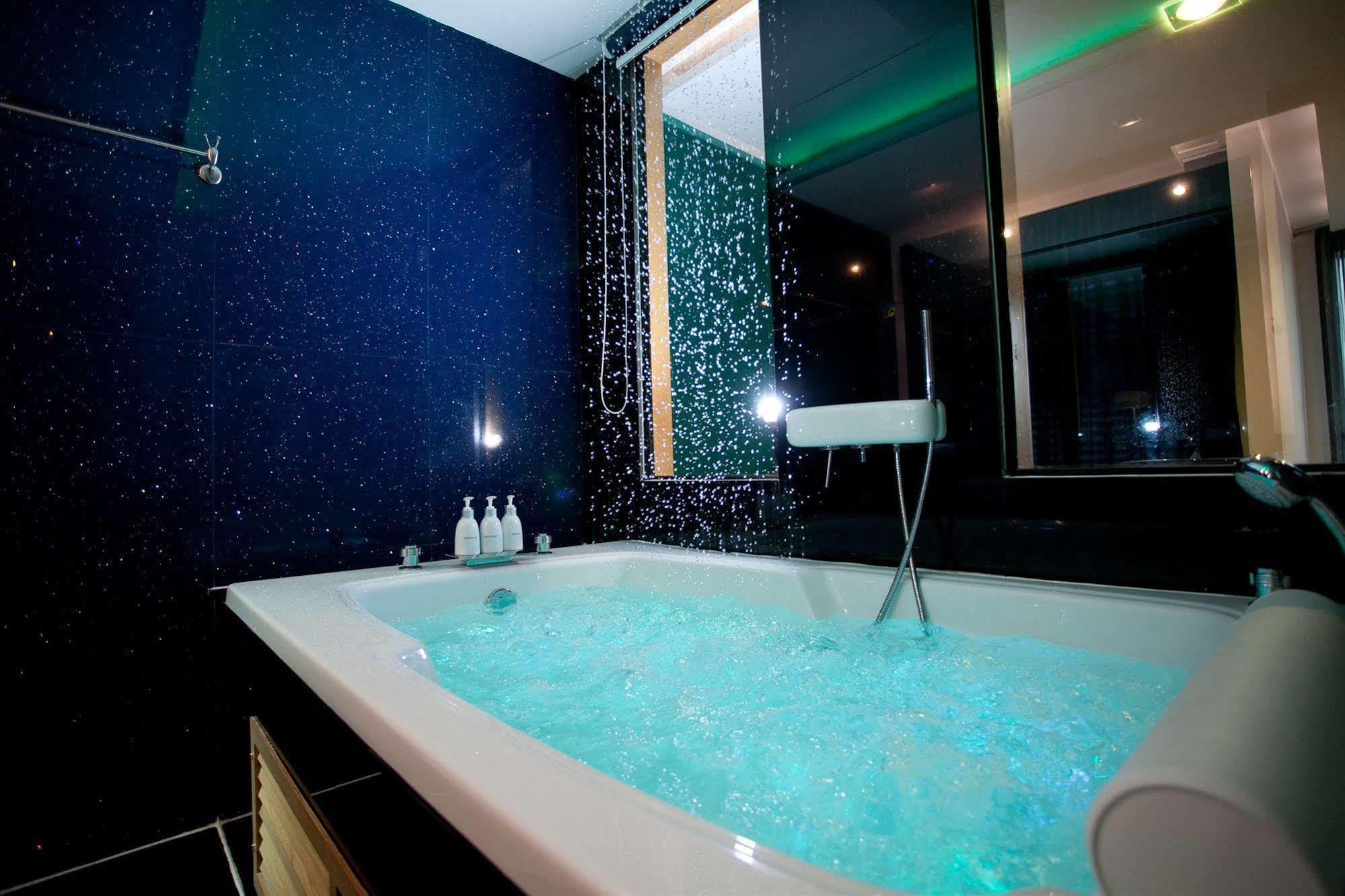 Sea Cono Boutique Hotel Phuket Exteriér fotografie